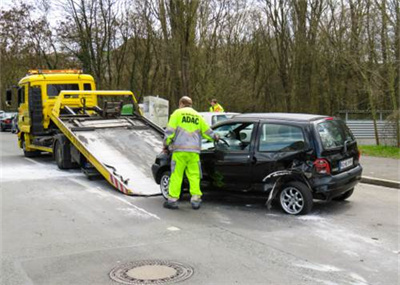 赛罕区惠民道路救援