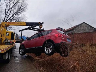 赛罕区楚雄道路救援