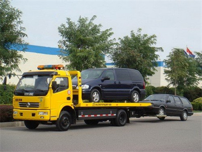 赛罕区红河道路救援